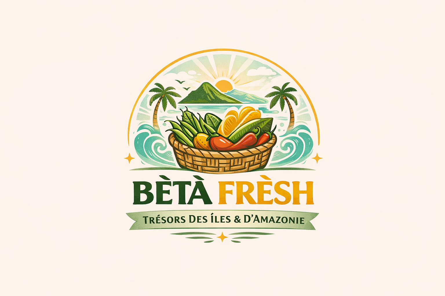 Beta Fresh